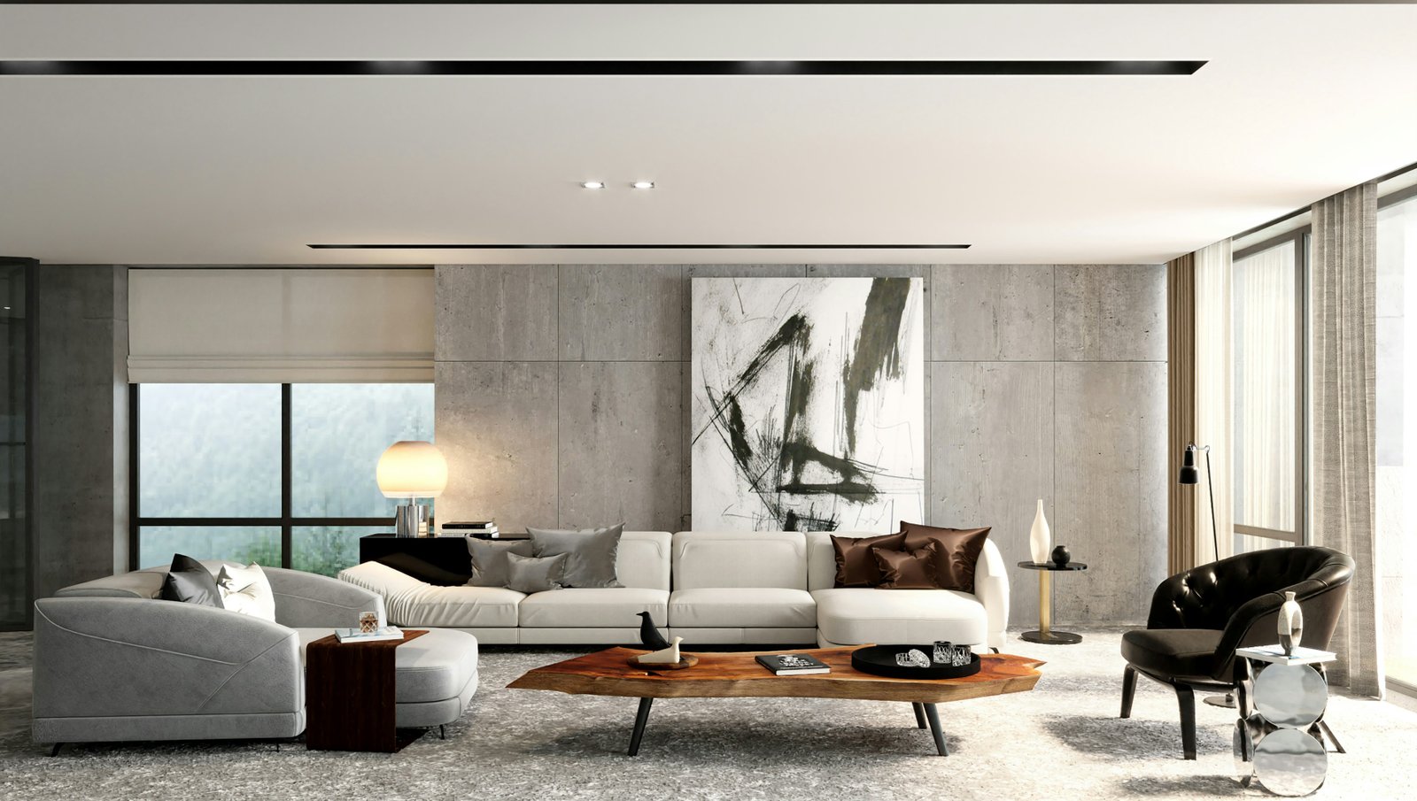 Botanical artistry designed for exceptional spaces