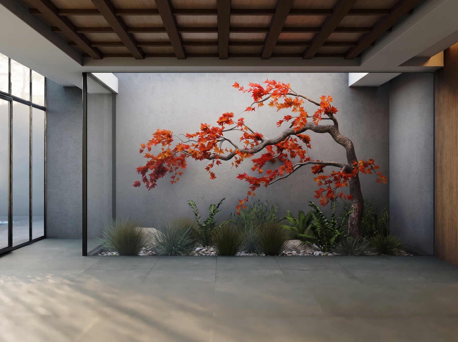 Bespoke Botanical Installations