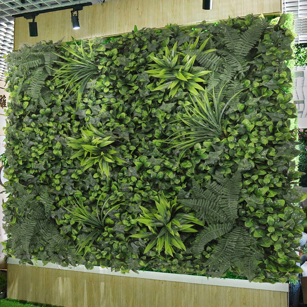 Rotating Plant