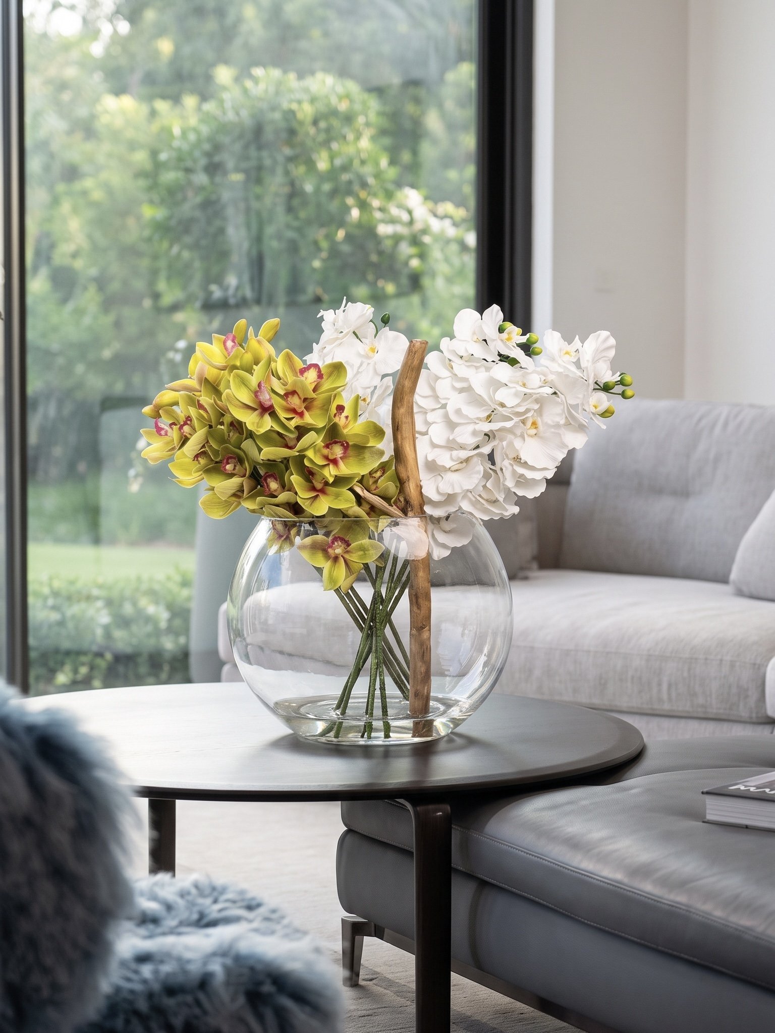 Floral Arrangements