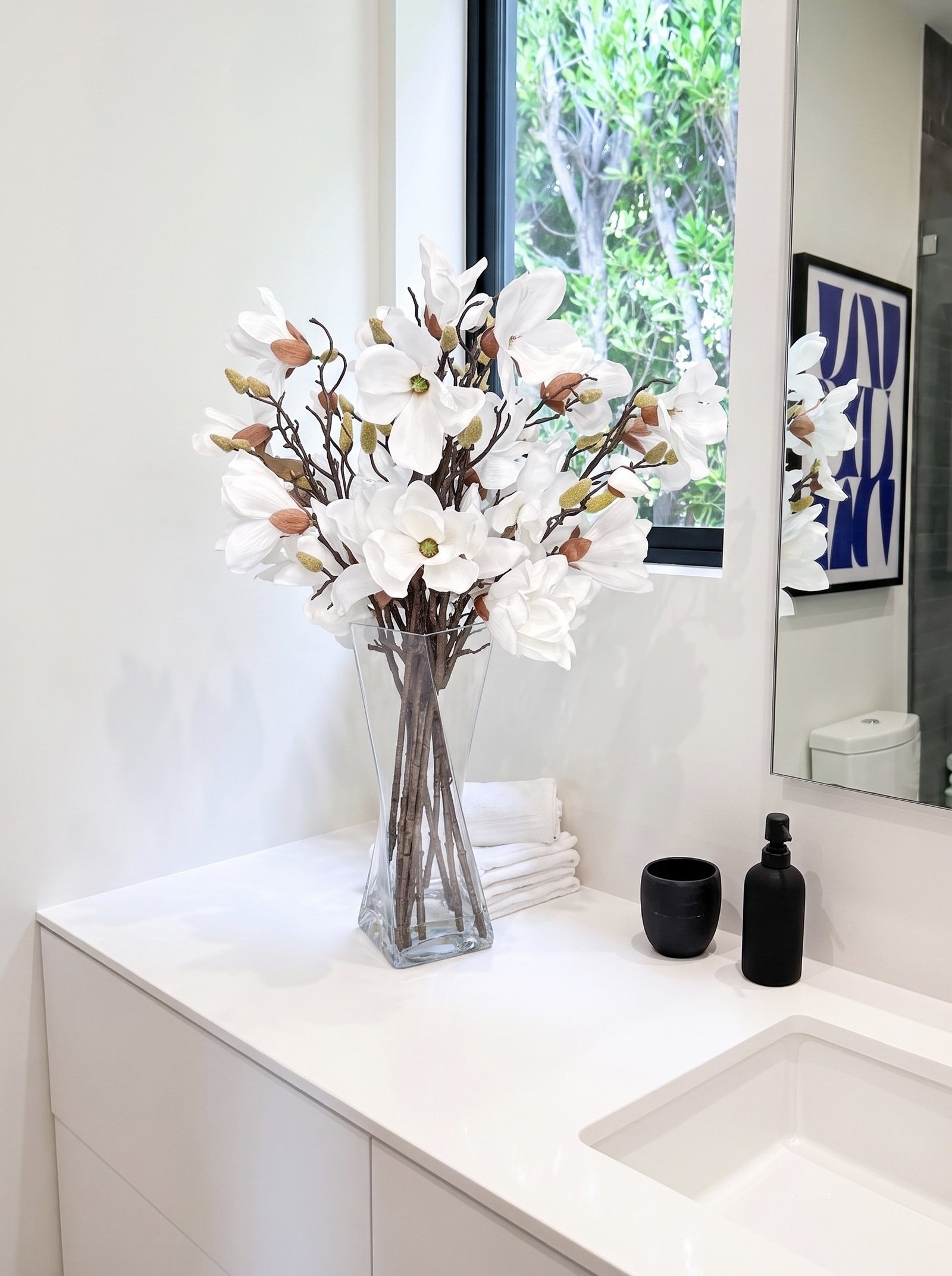 Floral Arrangements